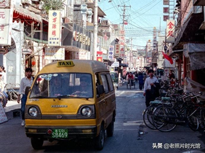 曾经红极一时、随处可见的黄大发,还有人记得吗?