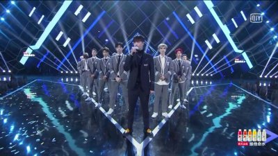 ​《偶像练习生》：尘埃落定！最终九人是他们！这个结果你还满意吗