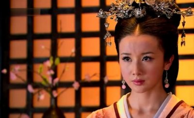 ​美人心计：她对刘恒的爱不比窦漪房少，最后却被乱箭射死