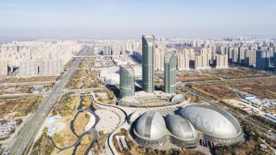 济南与齐河再次拉近距离,齐河离着‘老家’越来越近