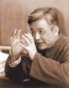 ​“两弹元勋”邓稼先：大漠中的民族脊梁
