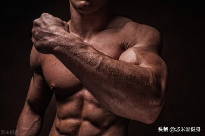 ​怎么锻炼手臂力量？4个动作每天练1次，让你的手臂肌肉更强壮