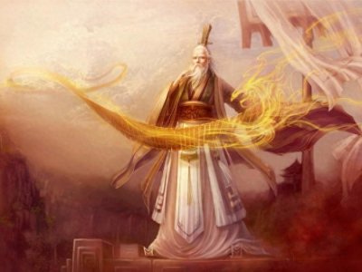 ​你知道《封神演义》中的十绝阵是哪十个阵法吗？