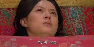 ​除了仰躺，这种姿势顺产更省力，你要试试吗？