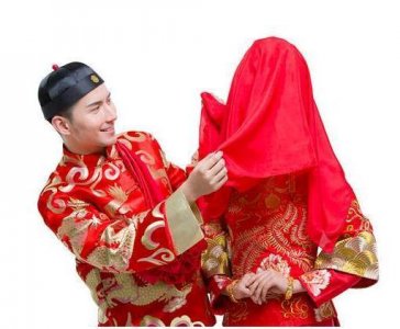 ​聊一聊古代的彩礼，也就是三媒六聘指的是什么