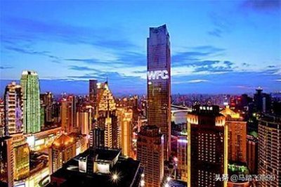 ​国内哪个地方最热？中国火炉城市排行榜，看看中国十大最热城市吧