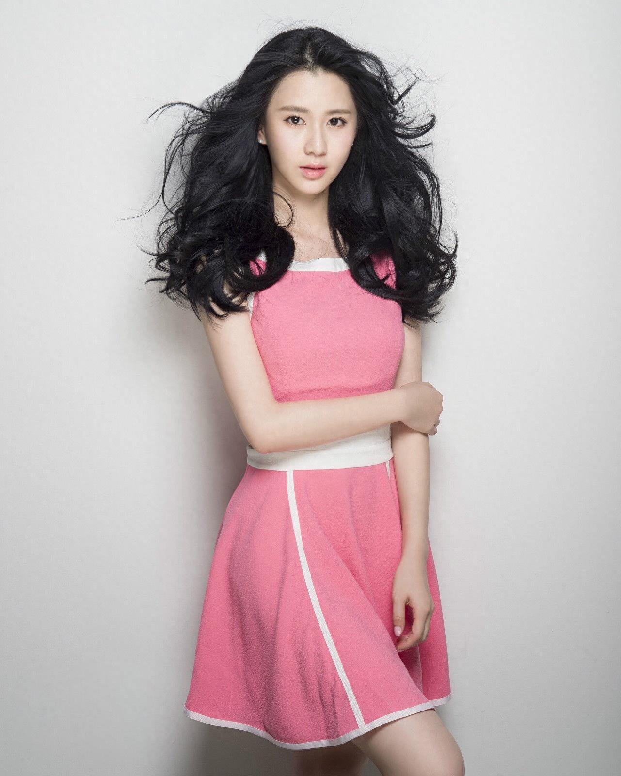 《微微一笑很倾城》的小雨妖妖,《醉玲珑》中饰演刘诗诗的妹妹