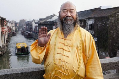 ​老和尚泄露天机：做人越没城府，越容易被人利用！