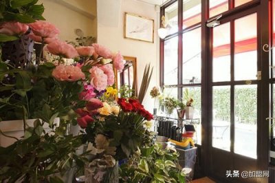 ​鲜花店利润怎么样