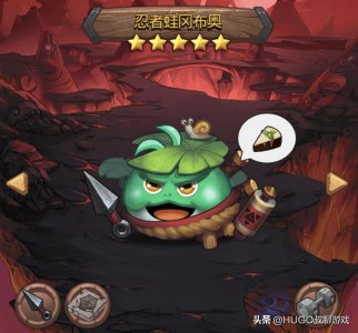 ​不思议迷宫：有这种事？这国内名不见经传的角色，国外却是人气王