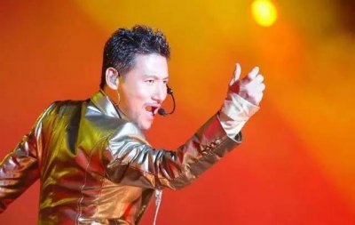 ​张学友中国香港男歌手、演员