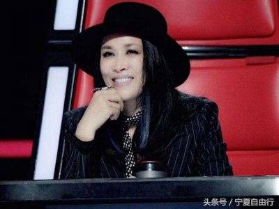 ​那英和前夫高峰离婚内幕曝光，原因令人唏嘘，网友却说自作自受