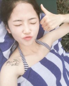 ​中国姑娘们注意！她是韩国国民女神 已成韩国女足核心