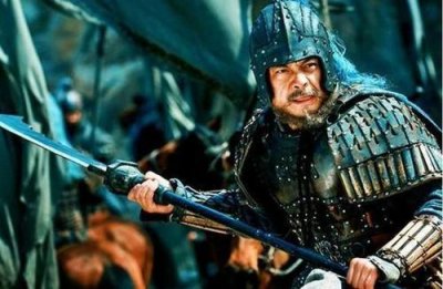 ​魏延为何造反？是真的因为脑后反骨吗？