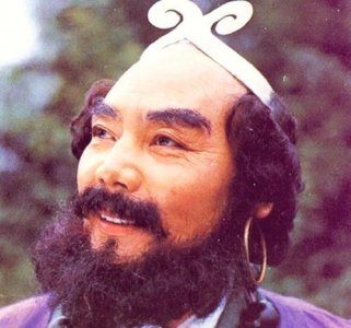 ​憨厚老实的沙僧才是师徒中最聪明的人，这两位扮演者竟还演过谢逊