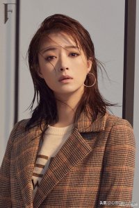 ​蒋欣自爆有精神洁癖，洁癖并不可怕，可怕的是害怕本身
