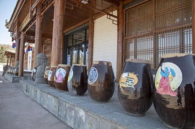 ​吉林延边朝鲜族自治州旅游攻略