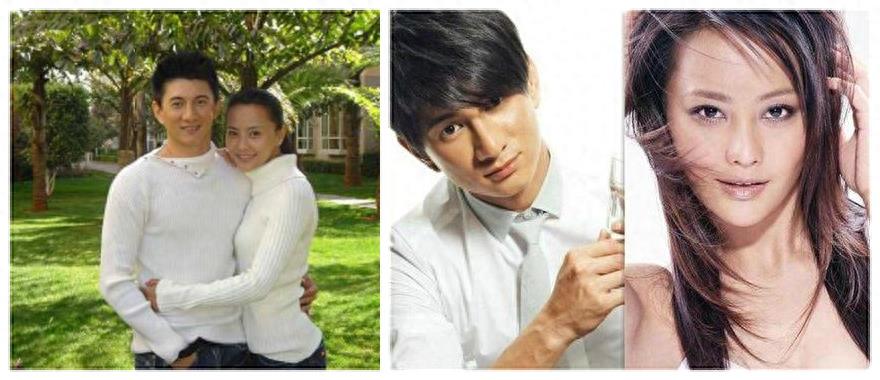 马雅舒出游素颜近照曝光,二婚洋丈夫高大健壮,出手阔绰家境丰厚
