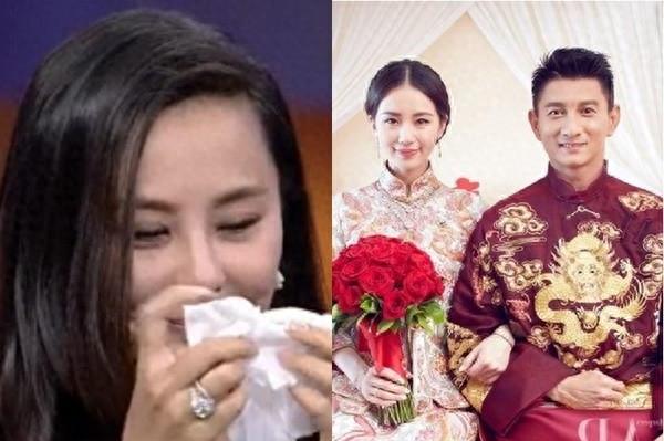 马雅舒出游素颜近照曝光,二婚洋丈夫高大健壮,出手阔绰家境丰厚