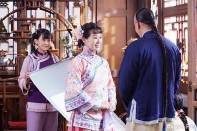 ​《那年花开》胡咏梅因半个馍搭一生，那杜明礼到底爱过胡咏梅？