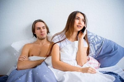 ​女人一旦出轨，说明什么？