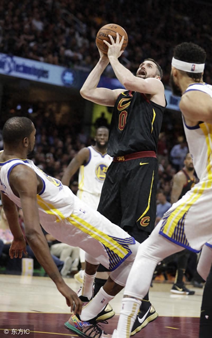 凯文·乐福(Kevin Love)