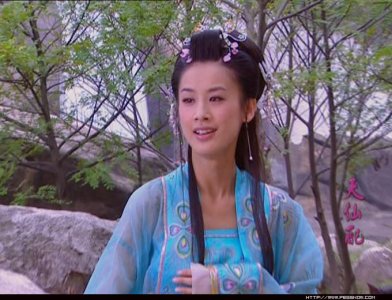 ​各版本七仙女的电视剧，你曾经追过哪些？
