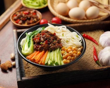 ​特色早餐