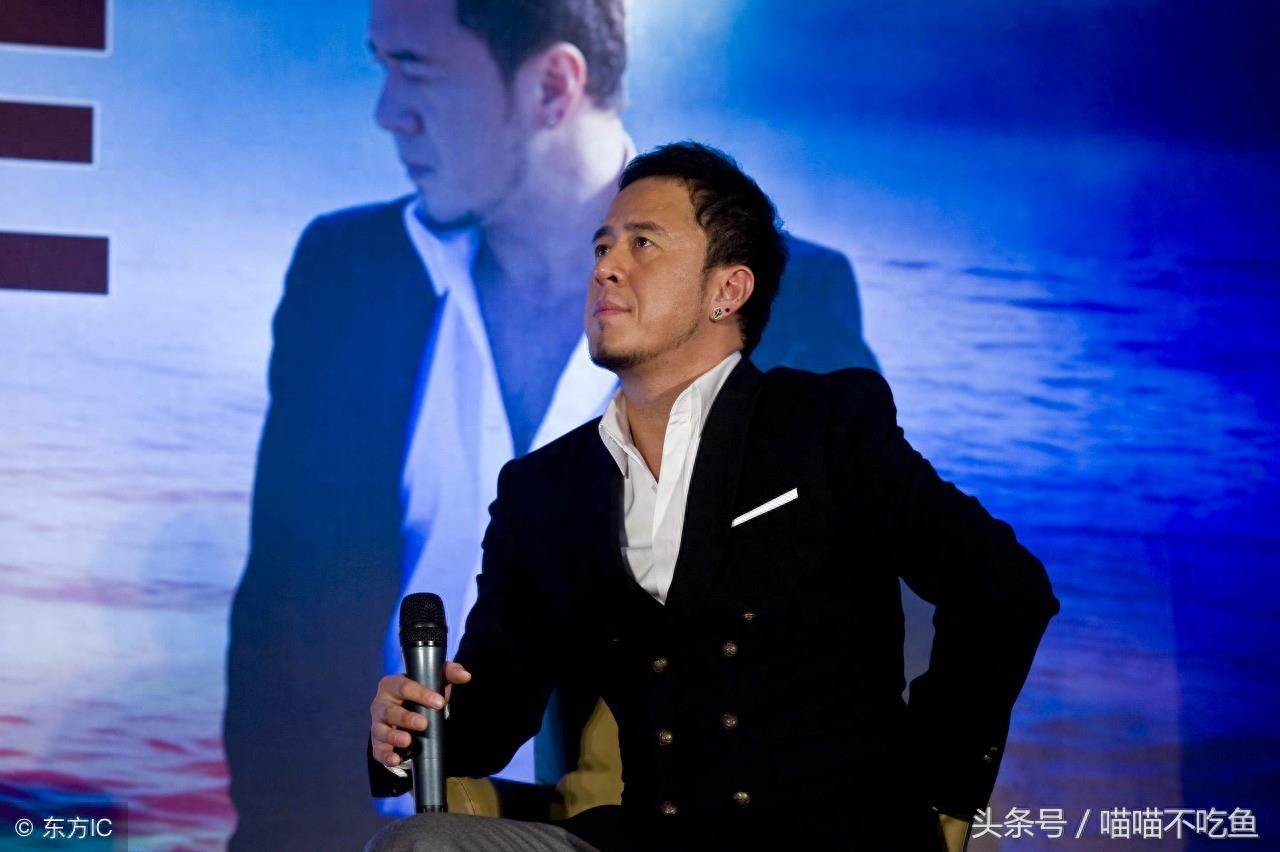 “一年开32场演唱会”的杨坤,现在怎样了?网友:无所谓!