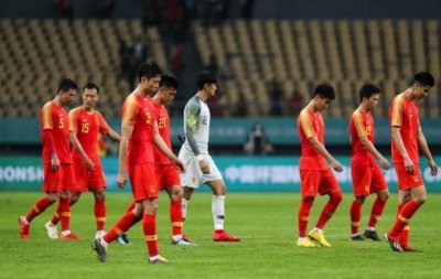 剧情逆转!曝里皮重返国足出任主帅,取代卡帅签约4年3天前已回广州
