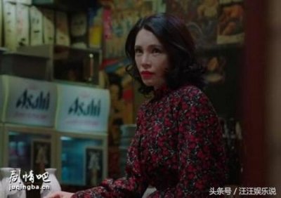 她是赵薇班长,却因五个孩子退出娱乐圈,现在《我的前半生》里的脸吓坏观众