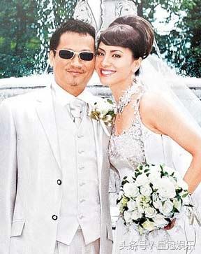 《锦绣未央》里的叱云柔,曾是豪门阔太,再婚后老公小她13岁