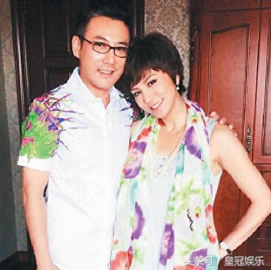 《锦绣未央》里的叱云柔,曾是豪门阔太,再婚后老公小她13岁
