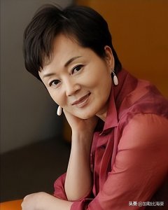 ​小记已离去的演员金英爱