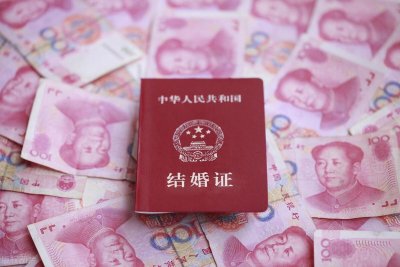 ​彩礼是什么？