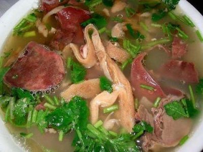 ​宁夏银川不得不吃的4大特色小吃，看得我直流口水，一定不能错过