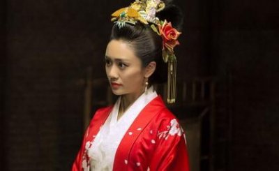 ​刘芸在《思美人》里扮演什么角色？《思美人》郑袖原型是谁？