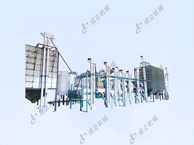 ​整套大米加工厂需投资多少钱才能赚钱？全自动大米加工厂前景如何