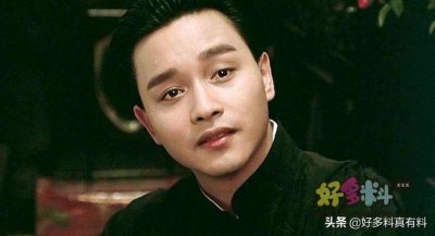 ​张国荣为什么地位那么高，为什么那么多人尊重他喜爱他？