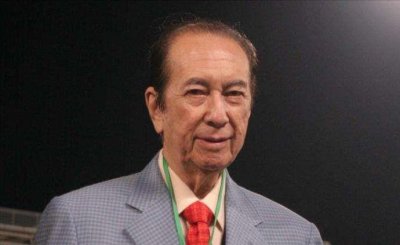 ​一代传奇落幕，赌王何鸿燊病逝，享年98岁
