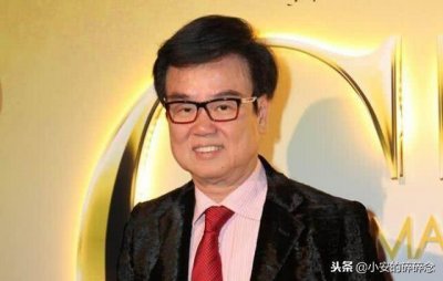 ​72岁黄百鸣与患癌妻子恩爱44年，唯一爱女长得比杨颖还美！
