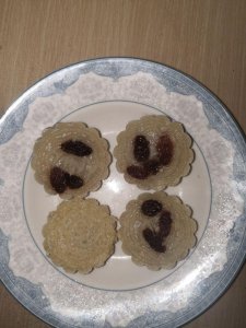​教你做山药糯米糕，营养美味，健脾开胃，老人孩子都爱吃