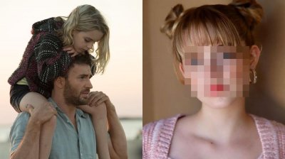 ​天才童星Mckenna Grace近照曝光 似年轻版爱玛屈臣