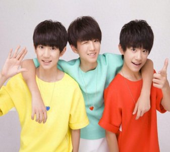 ​吴磊TFBOYS家庭背景大起底 信息惊人都是学霸