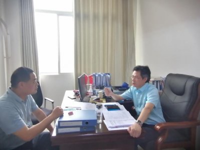 ​蓬安：县人民医院用医风、医德和医术守护着蓬安73万儿女的健康！