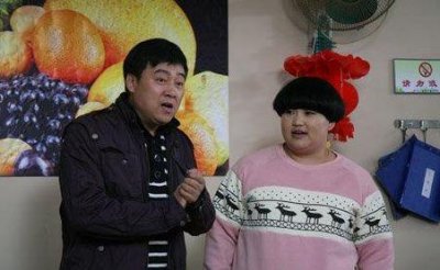 ​赵本山徒弟胖丫销售假药获刑，卖的是哪门子药？