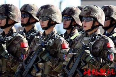 ​最全特种兵选拔条件及训练科目 看看你能达到几项