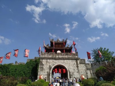 ​贵阳青岩古镇详细攻略