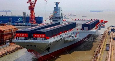 ​我国航空母舰从‘0’到有的发展历程