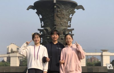 ​“这是什么神仙寝室”？三姐妹皆被保研，2人清华1人国防科大